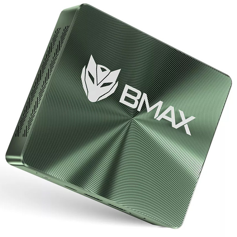 Bmax Bmax B6 Pro i5 10Gén SSD