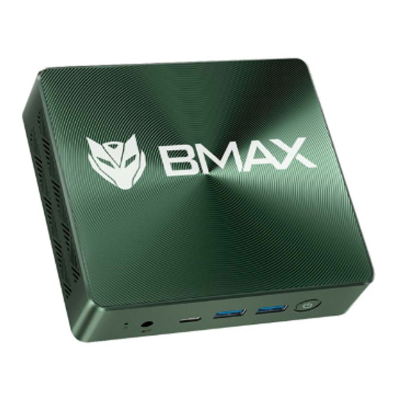 Bmax Bmax B6 Power I7 10Gén 1To SSD