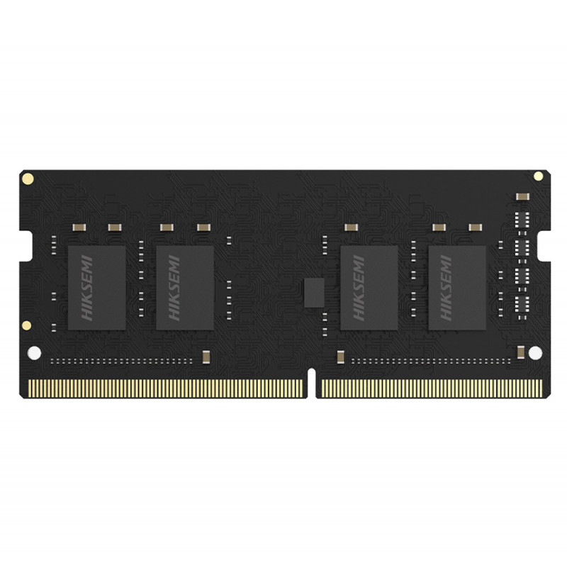 Hiksemi Mémoire Hiksemi DDR4 3200 MHz SODIMM