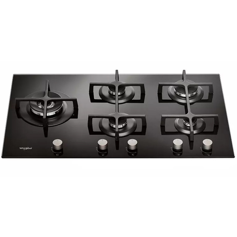 Whirlpool De Cuisson 5 Feux GOA9523NB
