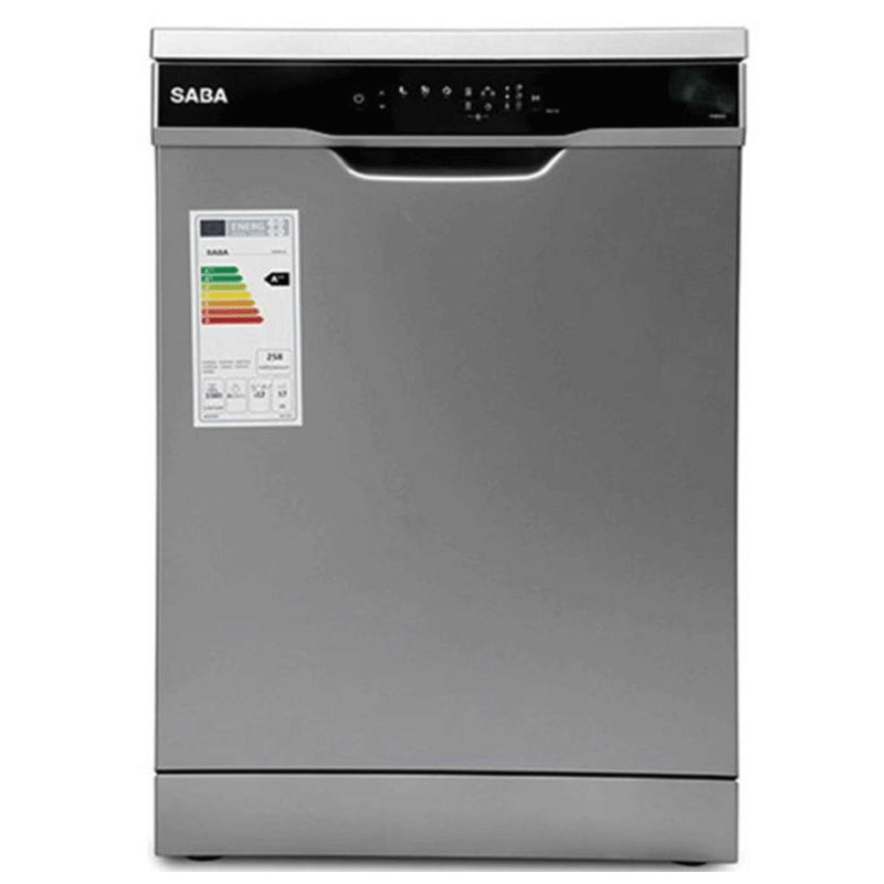 SABA FNPA 12X 12 Couverts Inox