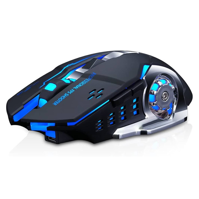 T Wolf Gamer Sans Fil T-Wolf Q13