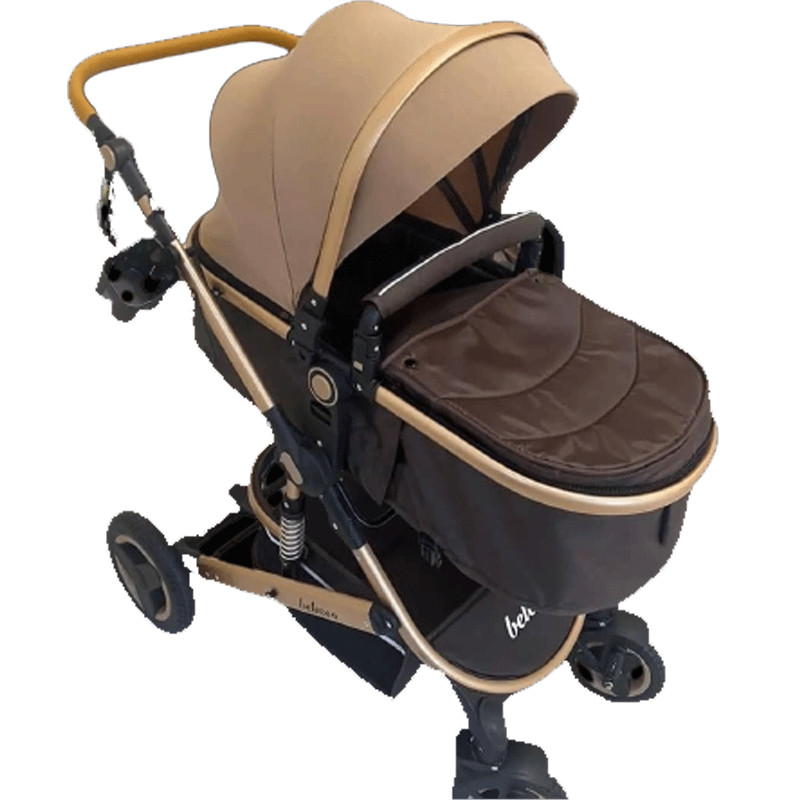 KIDILO Landau 2En1 Kidilo Beige