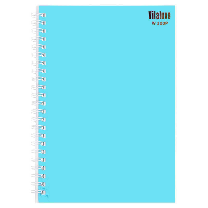 Vilaluxe Wireo Vilaluxe 300 Pages Grand Modèle
