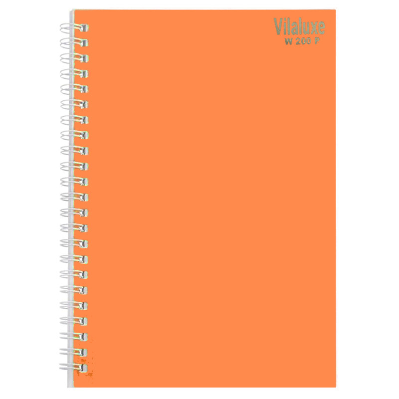 Vilaluxe Wireo Vilaluxe 200 Pages Grand Modèle