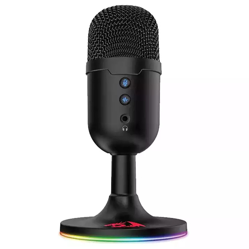 REDRAGON Microphone Gamer GM303