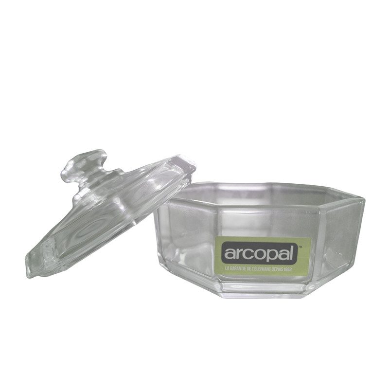 Arcopal Arcopal Octime En Verre 10 Cl Transparent