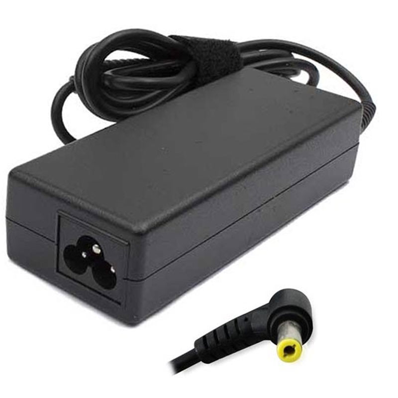 Compatible HP Chargeur Pc Portable Adaptable 18.5V 3.5A