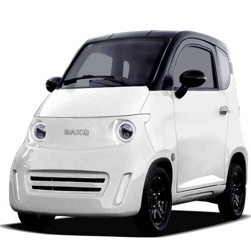 Bako Electrique Solaire Bako Bee Wave