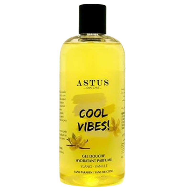 Astus Astus Cool Vibes