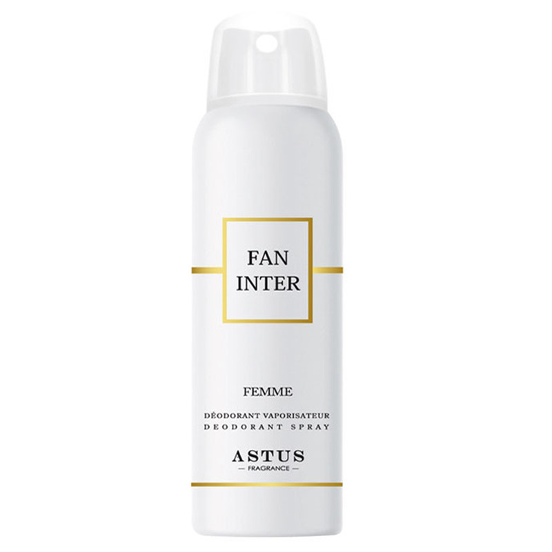 Astus Astus Fan Inter