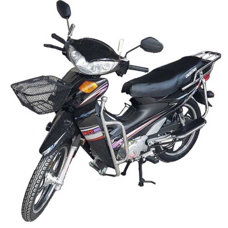 Uniscoot Uniscoot MTR 107CC