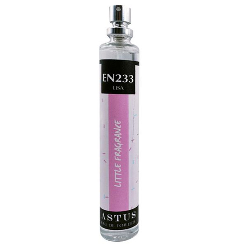 Astus Lisa Little Fragrance