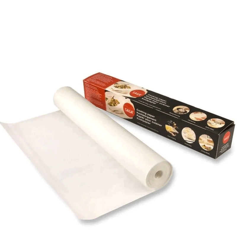 Saga Cuisson Saga 10 Feuilles