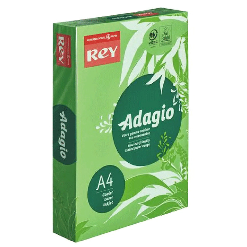 Adagio Couleur Adagio A3 500 Feuilles