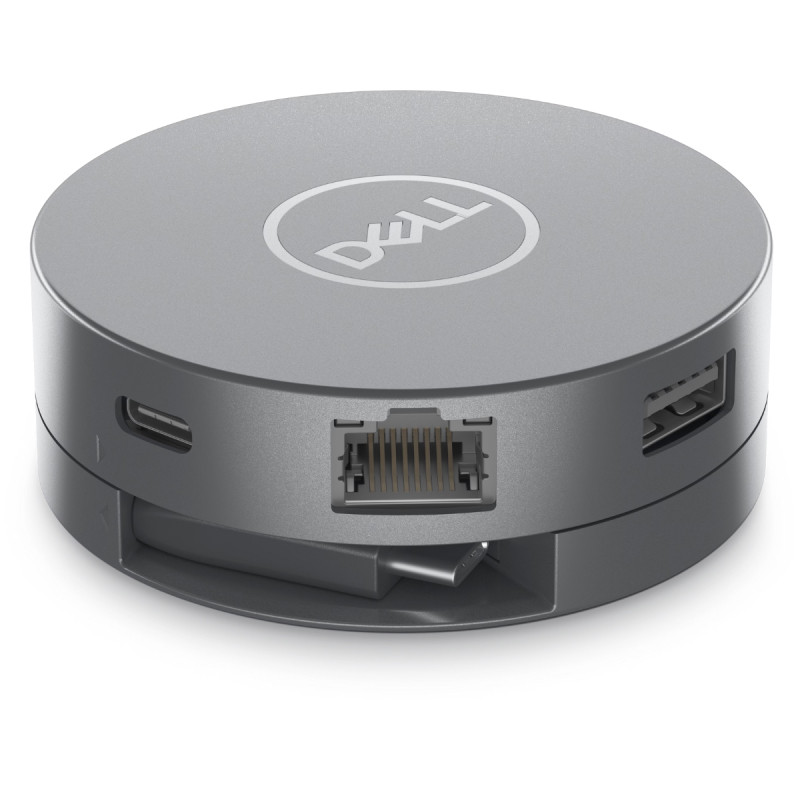 Dell Adaptateur Multiport DA305 USB-C 6En1