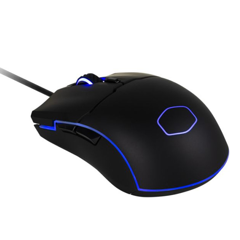 Cooler Master Souris Gamer CM110 RGB