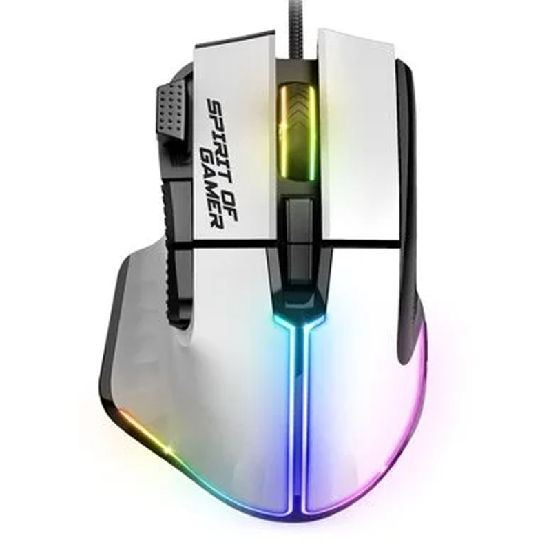 SPIRIT OF GAMER Gamer Spirit Of Gamer PRO M5 RGB