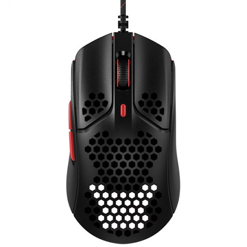 HyperX Souris Gamer Plusefire Haste