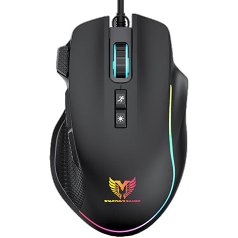 Star Wave Gamer Star Wave GM1100 RGB