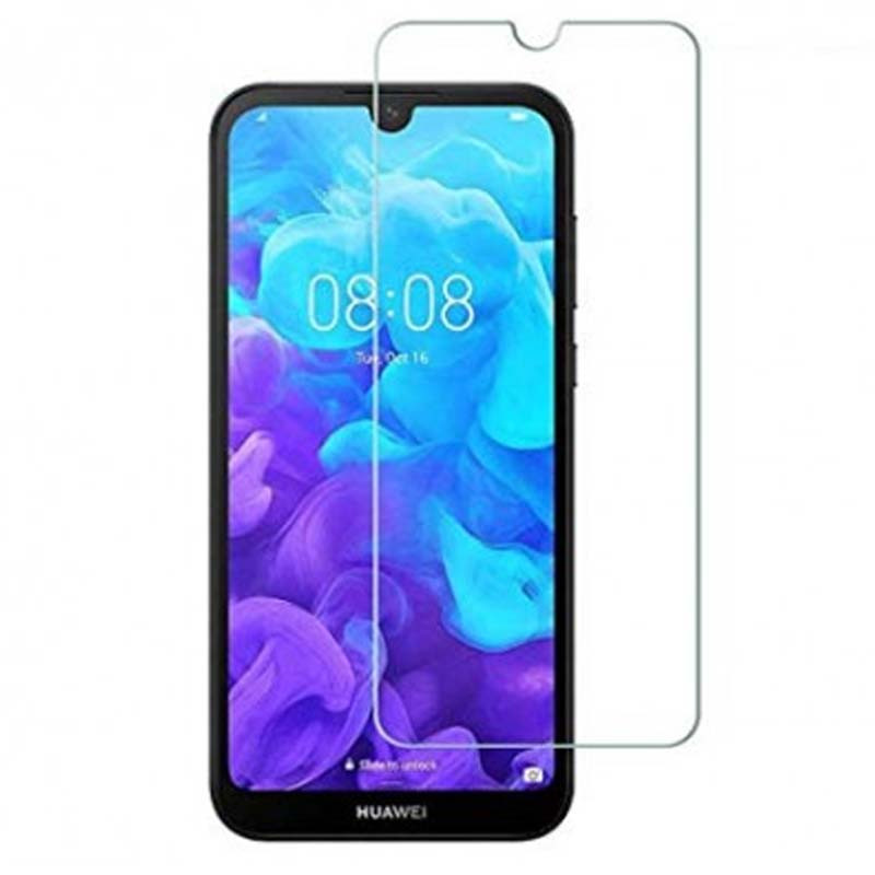 sans Marque Film de Protection Pour Y5