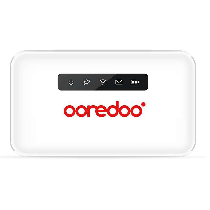 OOREDOO Routeur ZLT M30