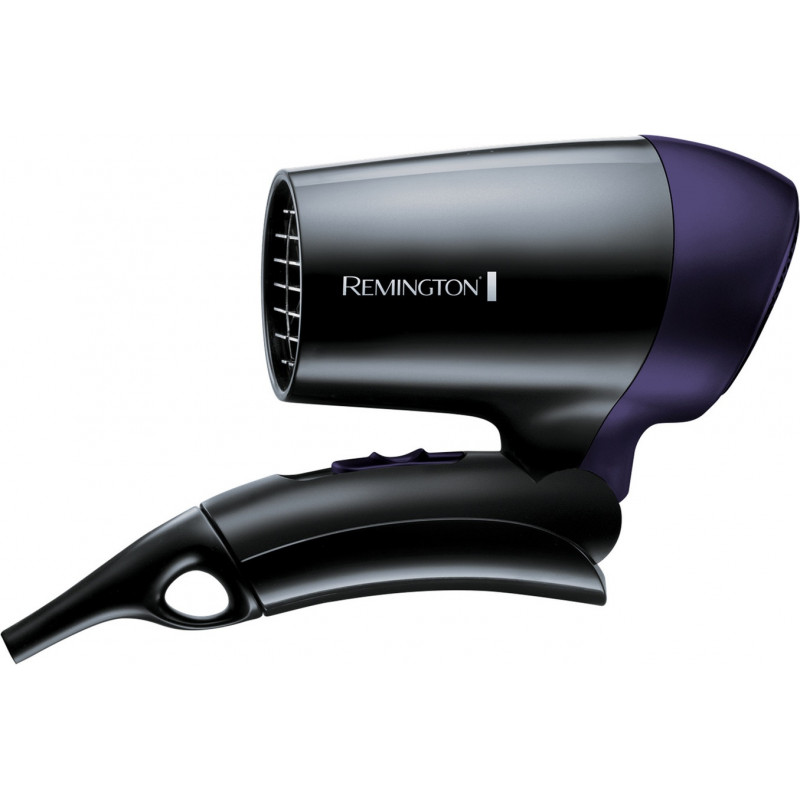 Remington Sèche Cheveux De Voyage On The Go D2400 1400W