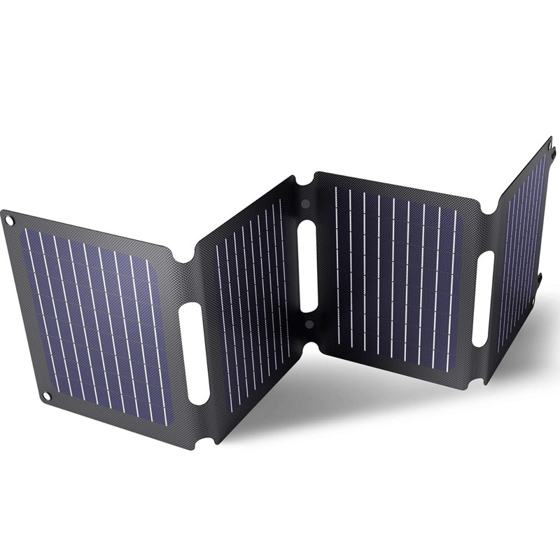 Trust Solaire Portable Trust Zuny 40W