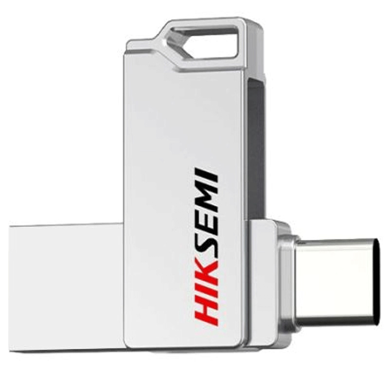 Hiksemi Disque​ Hiksemi E327C USB 3.2 Type C