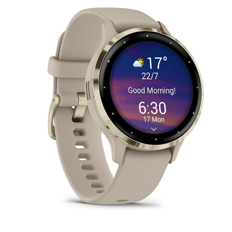Garmin Montre Connectée Venu 3S
