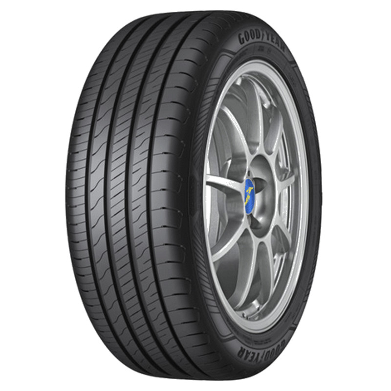 GOODYEAR Goodyear 215 55R16 97W Effigrip Perf 2