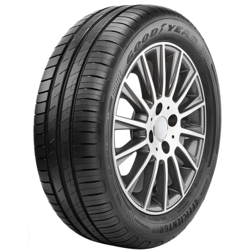 GOODYEAR Goodyear 195 65R15 9H Effigrip Perf 2