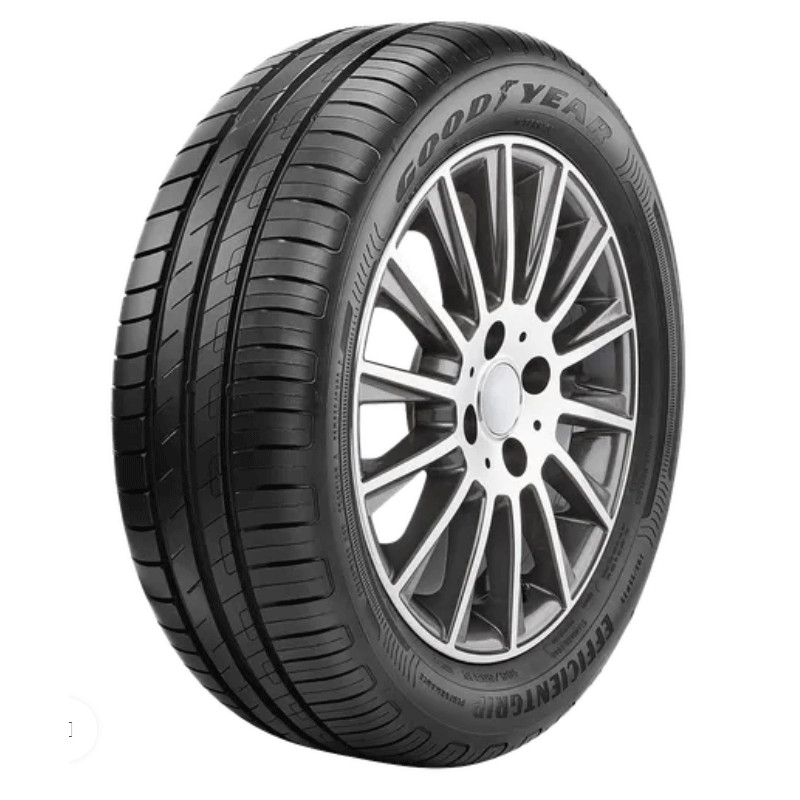 GOODYEAR Goodyear 185 60R15 84H Effigrip Perf