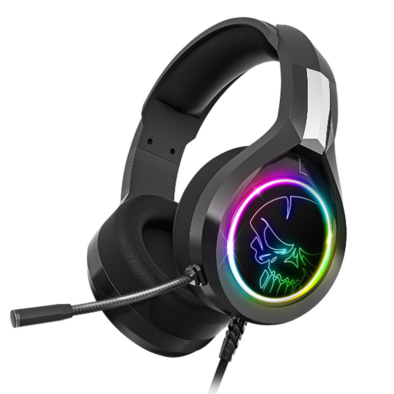 SPIRIT OF GAMER Casque Gaming Spirit Of Gamer Pro H8 RGB