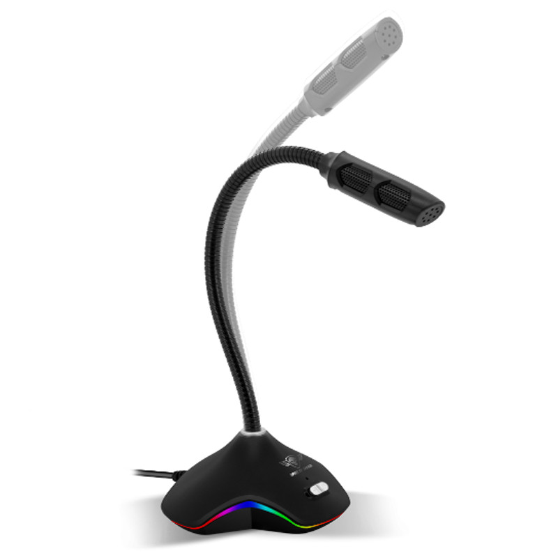 SPIRIT OF GAMER Gamer Spirit Of Gamer Eko 300 RGB
