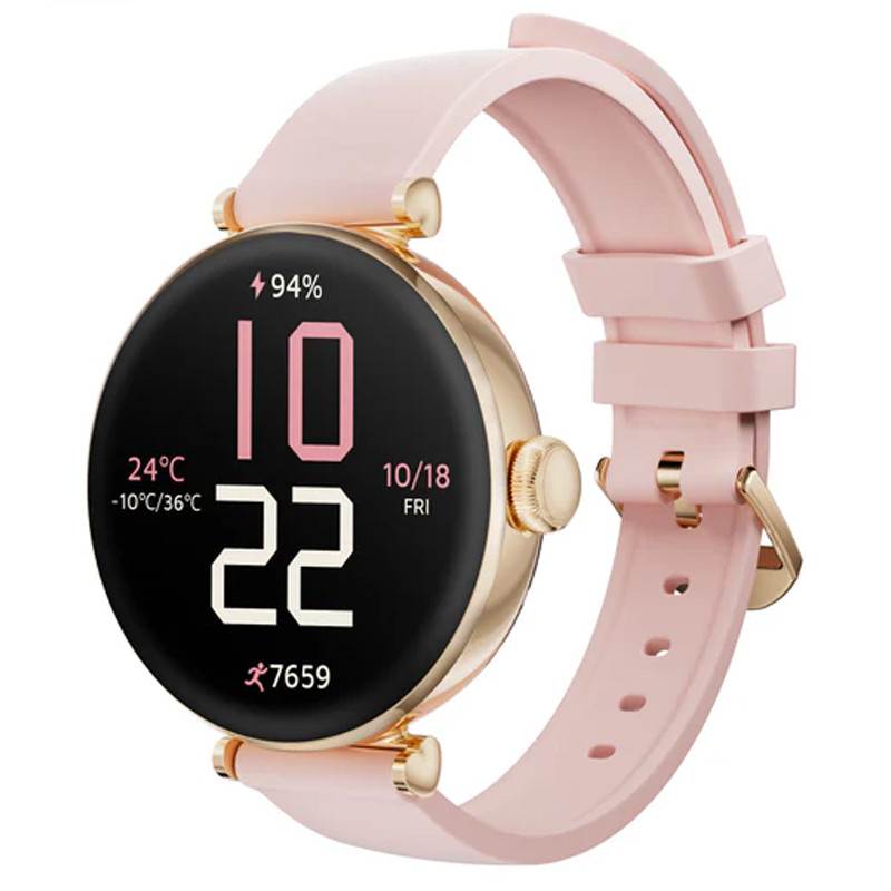 KIESLECT Connectée Kieslect Watch Pura