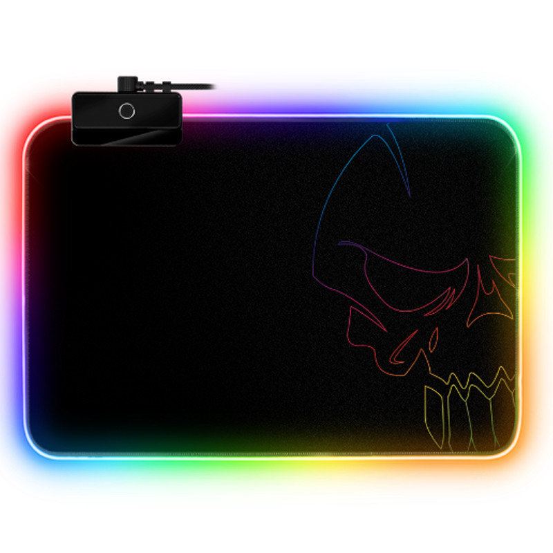 SPIRIT OF GAMER De Souris Spirit Of Gamer Darskull M RGB
