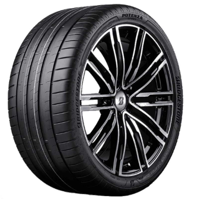 Bridgestone Bridgestone 225 45R19 EU 96Y XL Potenza Sport