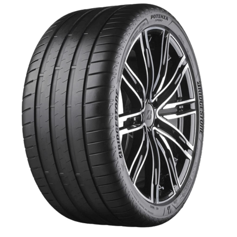 Bridgestone Bridgestone 245 45R18 100Y XL Potenza Sport