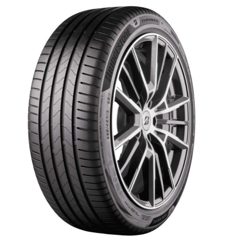 Bridgestone Bridgestone 235 55R19 EU 105W XL TL TUR6