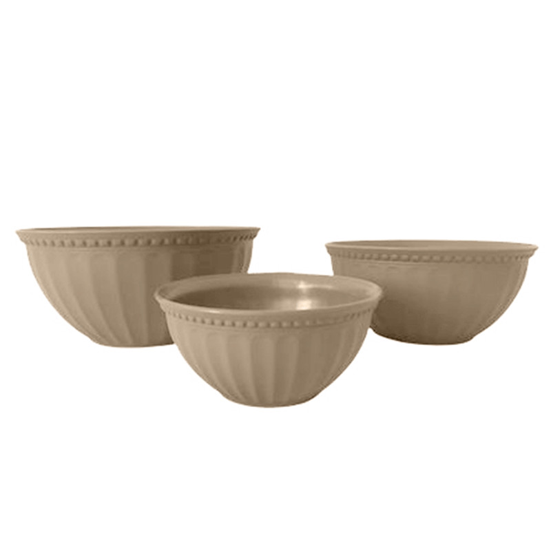 Sofpince 3 Saladier Sofpince Beige