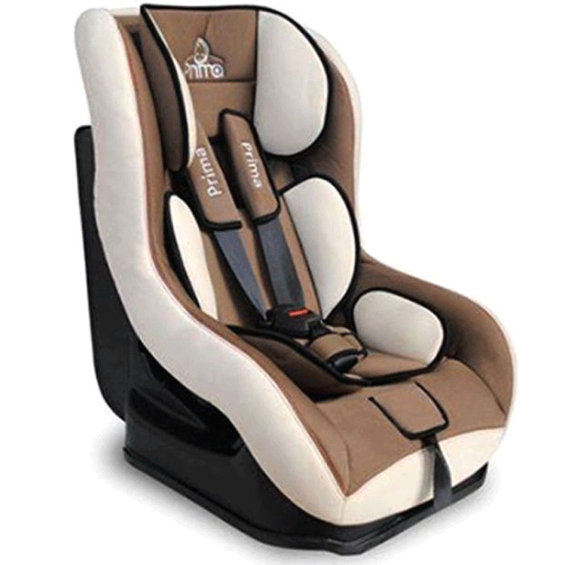 Prima Auto Prima Travel BB090 Grège