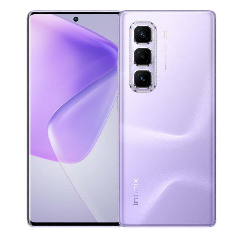 INFINIX Hot 50 Pro +