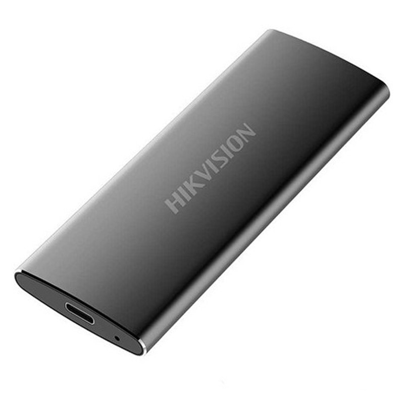 HikVision Dur Externe Hikvision T200N SSD