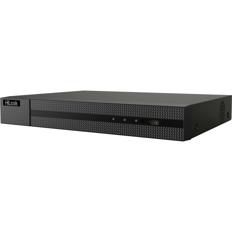 Hilook NVR Hilook 8 Canaux 4K 8MP
