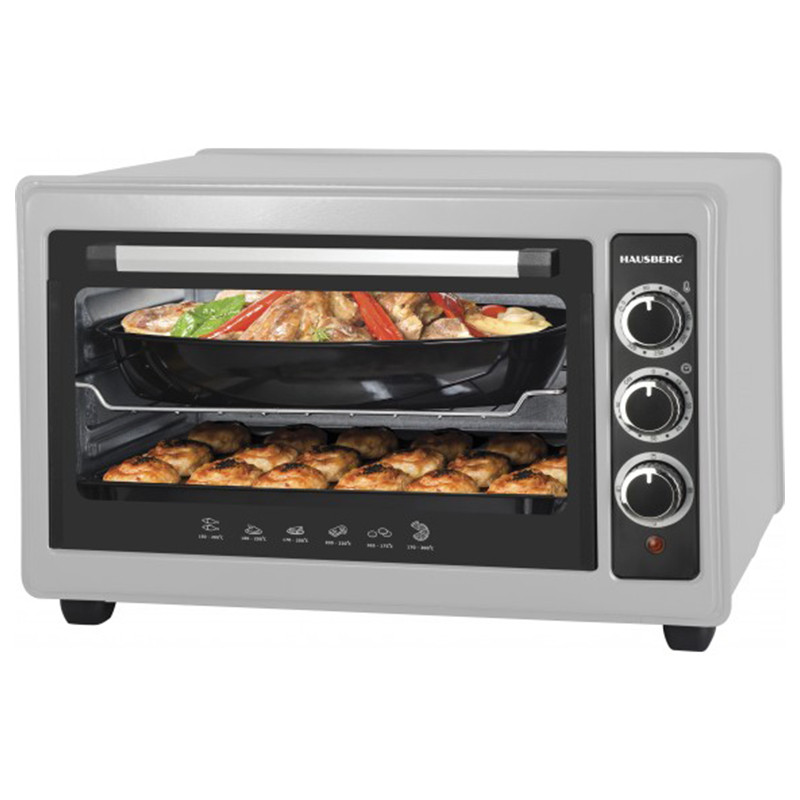 Hausberg Electrique Hausberg 36 Litres
