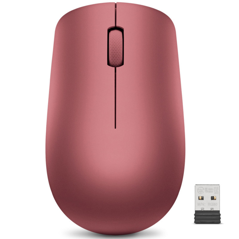 Lenovo Souris Sans Fil 530
