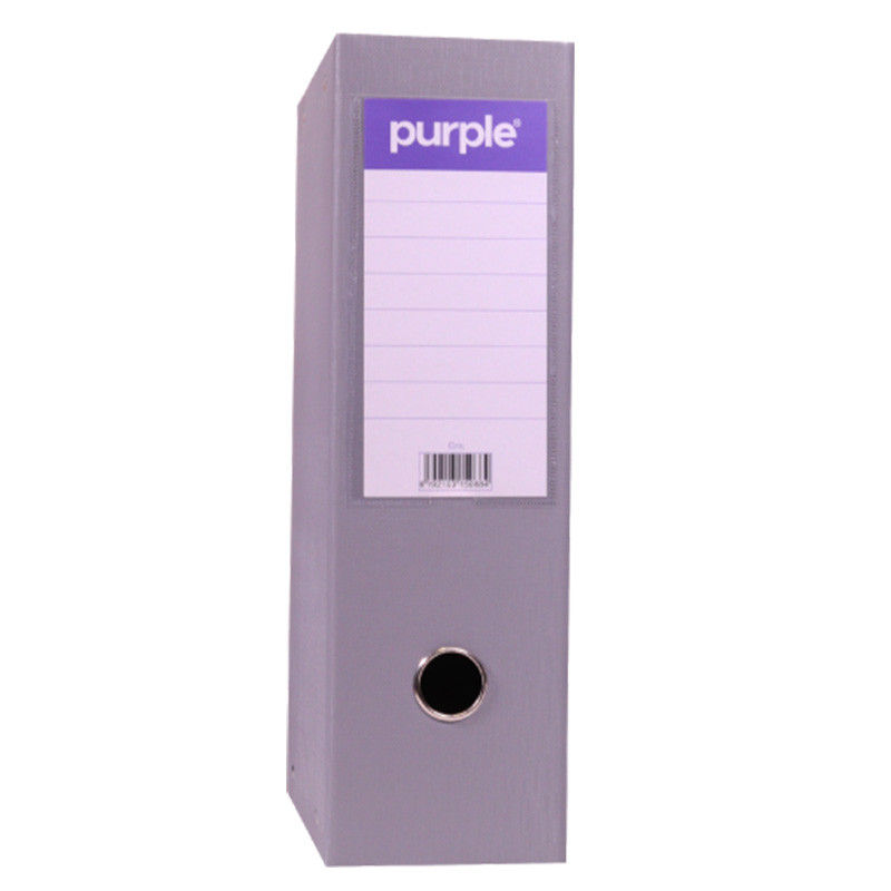 Purple D'archive Pruple Essential 10Cm