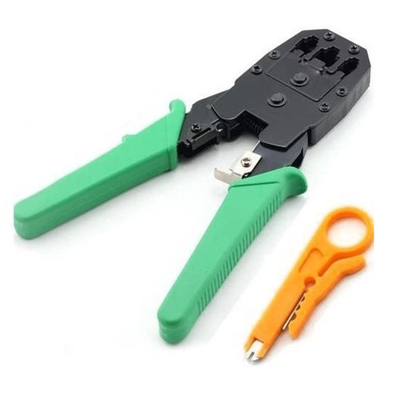 Pince Réseau Pour RJ45