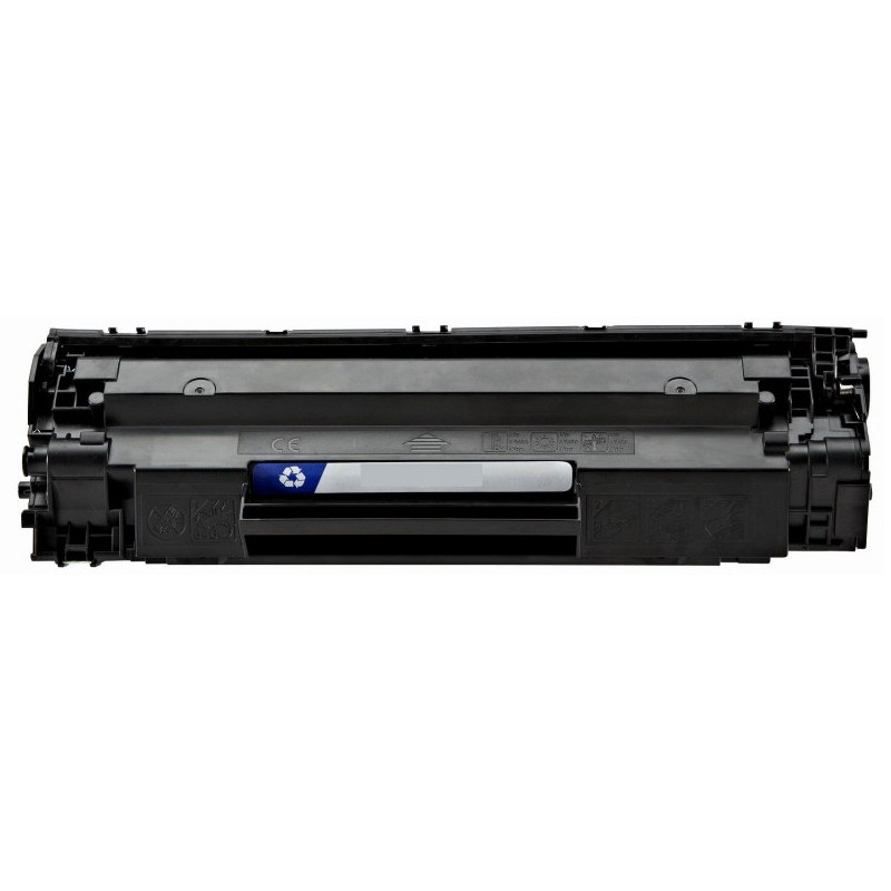 Compatible HP Toner Adaptable Universelle CE285HA CE285X 435X 725X